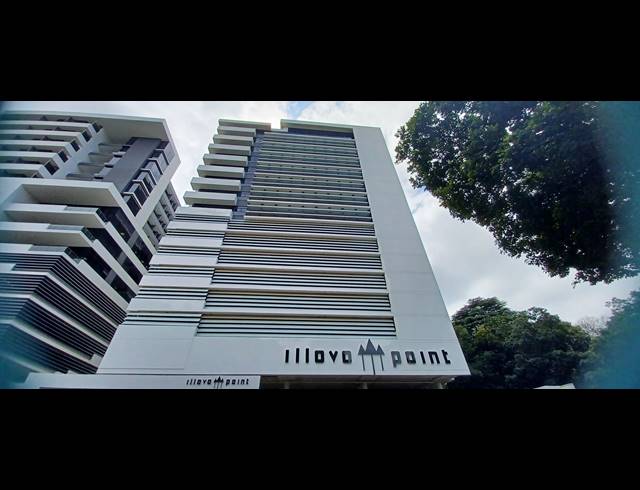 508M² OFFICE FOR SALE IN ILLOVO